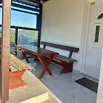 Hilltop Family House Panoramic Views Дом отдыха Dobrnja (Tuzla)