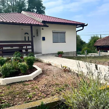 Hilltop Family House Panoramic Views * Dobrnja (Tuzla)