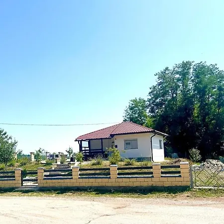 Hilltop Family House Panoramic Views