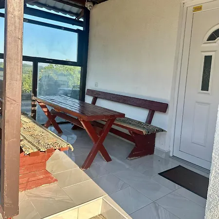 Hilltop Family House Panoramic Views 別荘 Dobrnja (Tuzla)