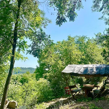 Hilltop Family House Panoramic Views * Dobrnja (Tuzla)
