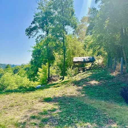 Hilltop Family House Panoramic Views Dom wakacyjny Dobrnja (Tuzla)