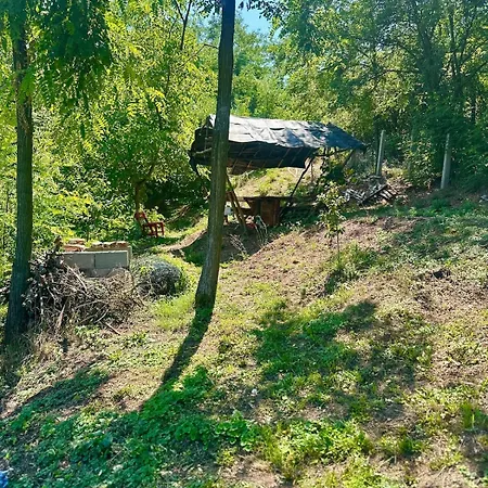 Дом отдыха Hilltop Family House Panoramic Views Dobrnja (Tuzla)